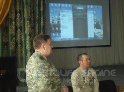 Бал, встреча с Афганцами, день гимназистов,