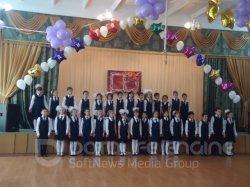 Профессиональный праздник