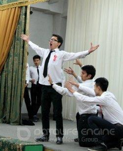 День здоровья