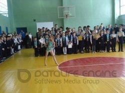 Спортивные соревнования