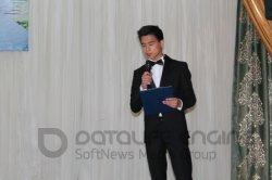 Смотр школ Бостандыкского района