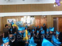 Жас Улан - игра 100 друзей