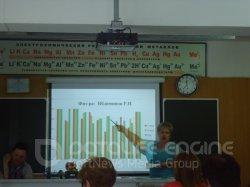 Педагогический совет 28.05.2014