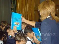 1 сентября - День знаний Республики Казахстан.