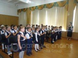 1 сентября - День знаний Республики Казахстан.