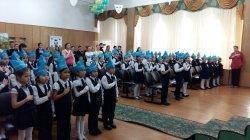 Прием ДО "Жас Қыран"