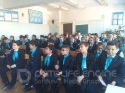 День гимназии