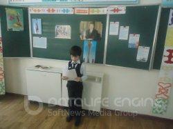 КТД «Я - Казахстанец»: 550 лет Казахского ханства. Великие люди казахского ханства