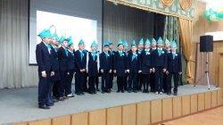 Игра - конкурс "100 друзей"