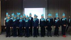 Игра - конкурс "100 друзей"