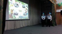 Игра - конкурс "100 друзей"