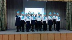 Игра - конкурс "100 друзей"