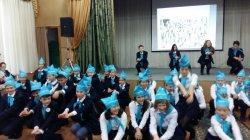 Игра - конкурс "100 друзей"