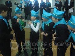 Игра - конкурс "100 друзей"