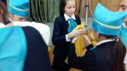 Игра - конкурс "Герой и его команда"