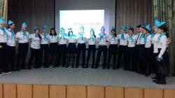 Игра - конкурс "Герой и его команда"