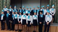 Игра - конкурс "Герой и его команда"