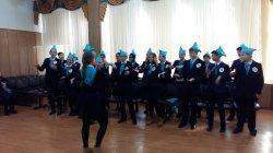 Игра - конкурс "Герой и его команда"