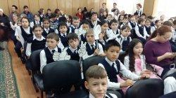 Проект "Стань звездой"