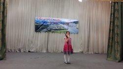 Проект "Стань звездой"