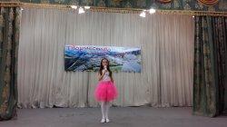 Проект "Стань звездой"