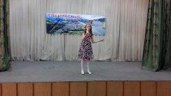 Проект "Стань звездой"