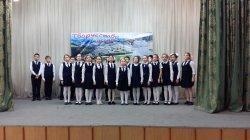 Проект "Стань звездой"