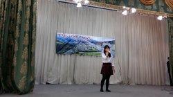 Проект "Стань звездой"