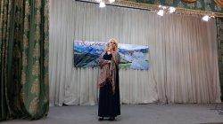 Проект "Стань звездой"