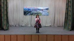 Проект "Стань звездой"