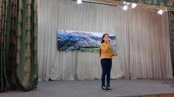 Проект "Стань звездой"