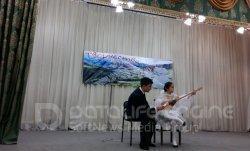 Проект "Стань звездой"