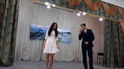 Проект "Стань звездой"