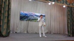 Проект "Стань звездой"