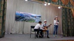 Проект "Стань звездой"