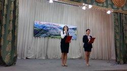 Проект "Стань звездой"