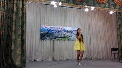 Проект "Стань звездой"