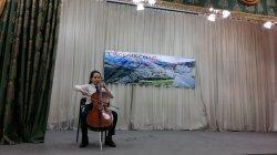 Проект "Стань звездой"