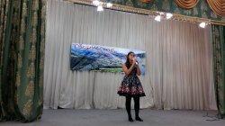 Проект "Стань звездой"