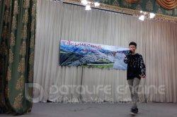 Проект "Стань звездой"