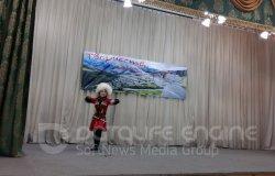 Проект "Стань звездой"