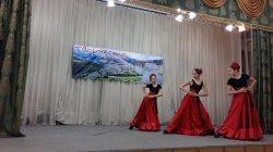 Проект "Стань звездой"