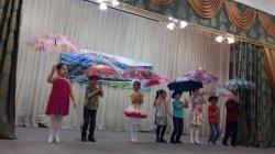 Проект "Стань звездой"