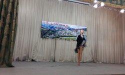 Проект "Стань звездой"