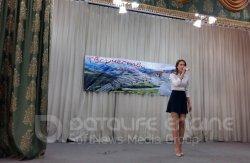 Проект "Стань звездой"