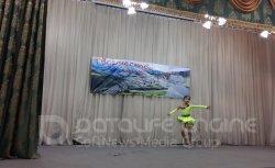 Проект "Стань звездой"