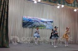 Проект "Стань звездой"