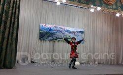 Проект "Стань звездой"