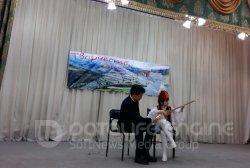 Проект "Стань звездой"