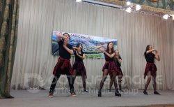 Проект "Стань звездой"